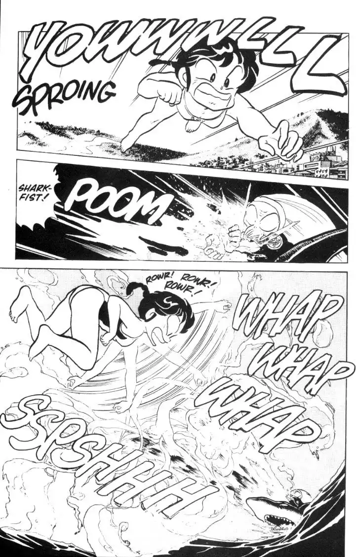 Ranma 1/2 Chapter 50 10